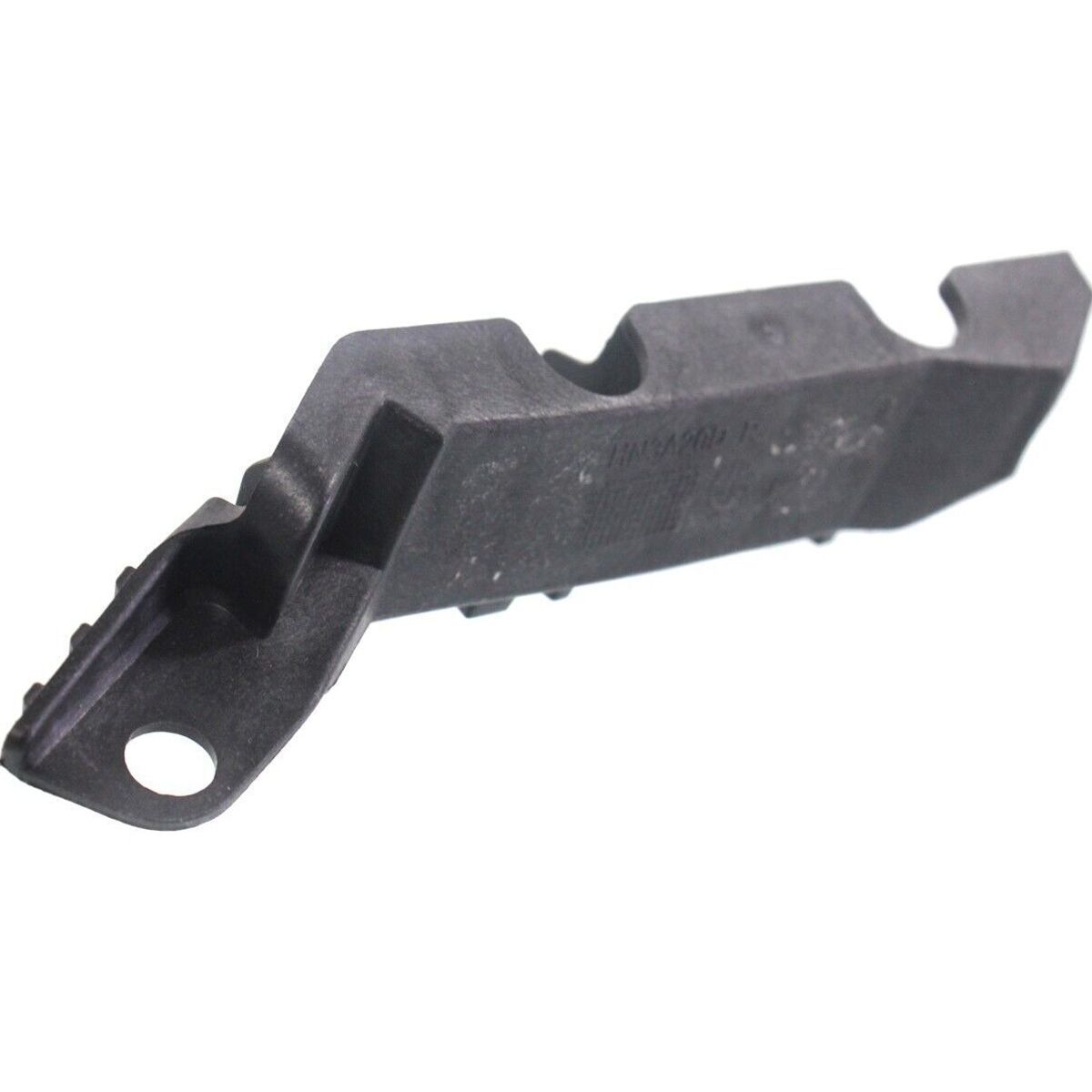 For 11-16 Elantra Sedan Bumper Bracket Front Left And Right Mounting Bracket