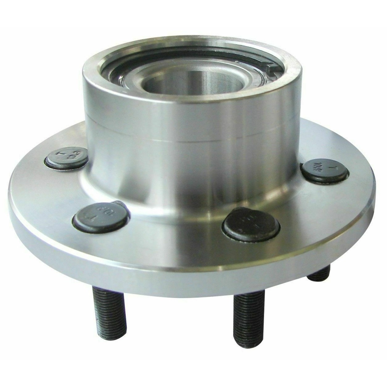 2 Sets Of - Wheel Hub Bearing Assembly 2WD RWD