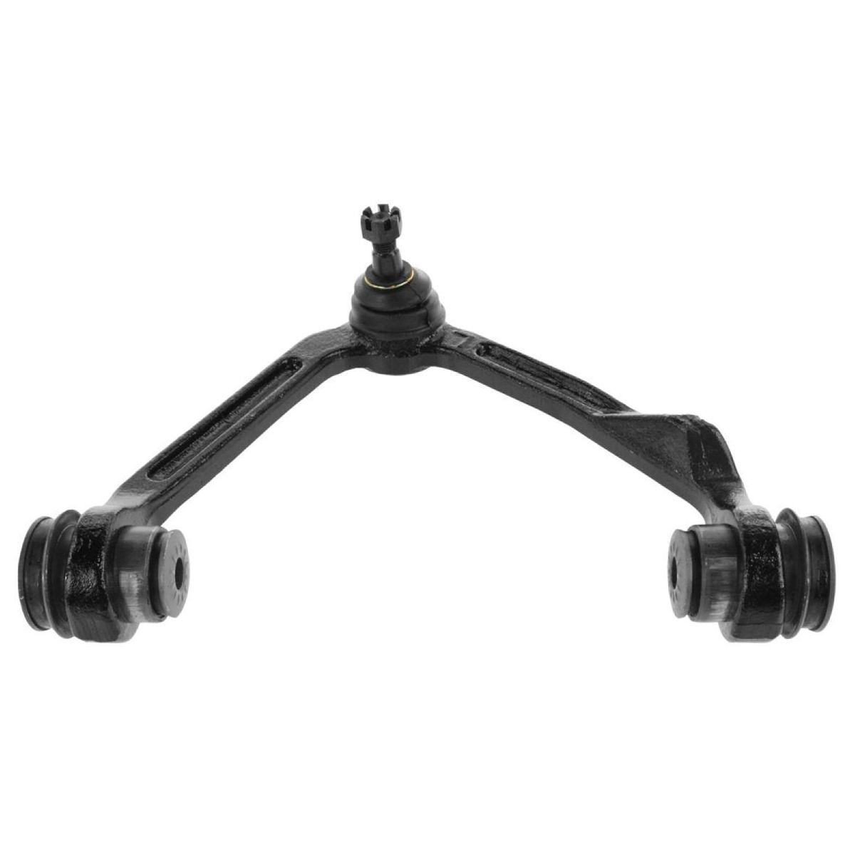 Front Upper Lower Control Arm Ball Joint 4pc Suspension Kit Set For 4WD F150