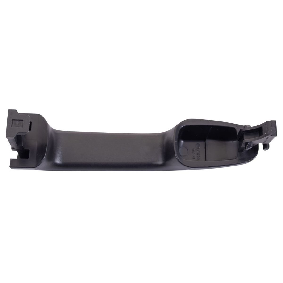 For 10-20 Lexus GX460 10-20 Toyota 4Runner Rear Left Right Exterior Door Handle