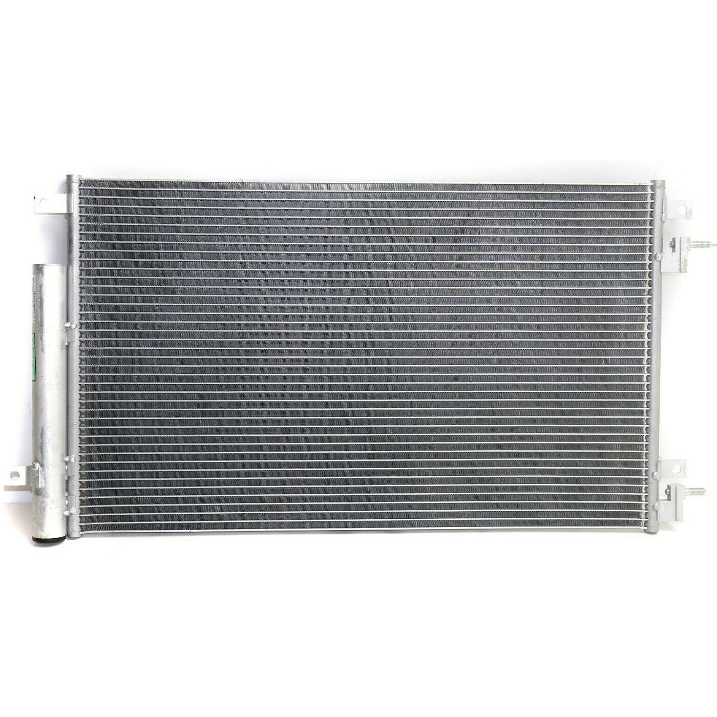 AC Condenser For 16-21 Chevrolet Spark Hatchback With Drier Oil Cooler 94524859