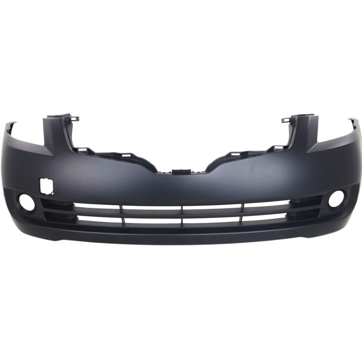 Bumper Cover Fender For 2007-2009 Nissan Altima Hybrid Sedan Front Kit