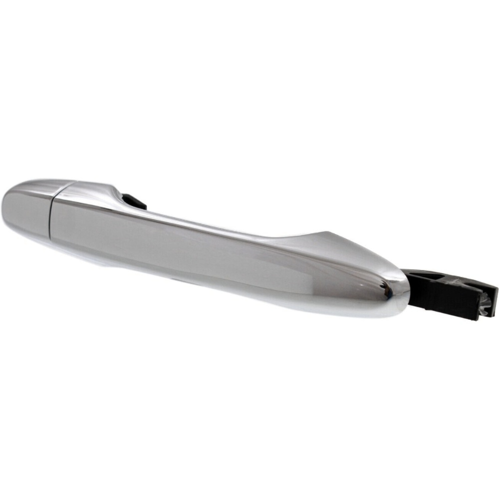 Door Handle For 12-16 Honda CR-V 12-15 Honda Civic Front Right Chrome Plastic