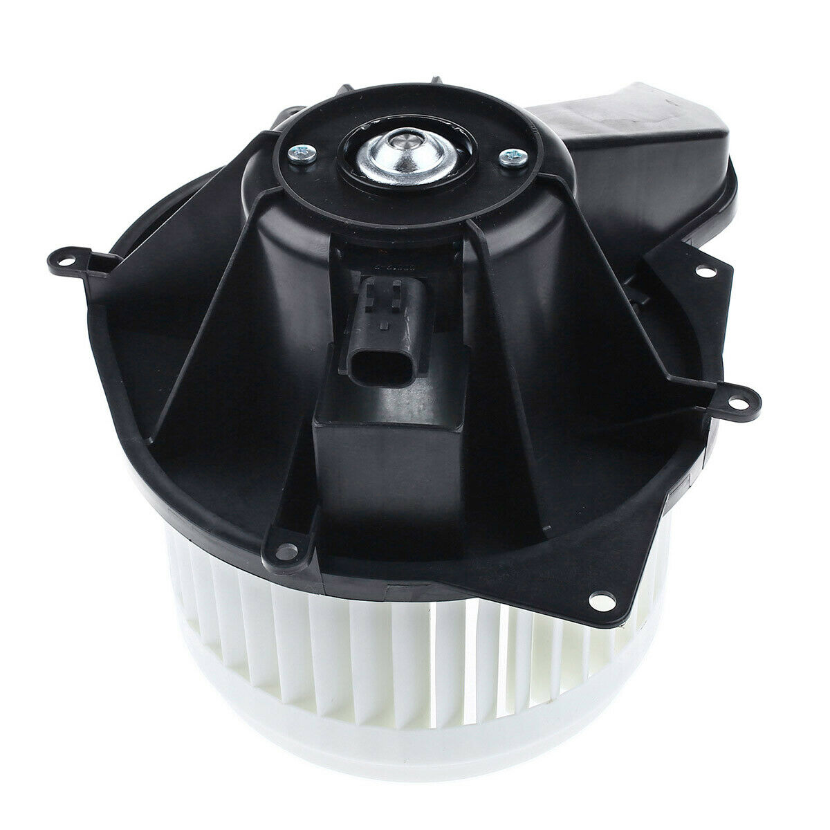 HVAC Blower Motor W/ Wheel For 2005-07 300 2006-07 Charger 2005-07 Magnum Front