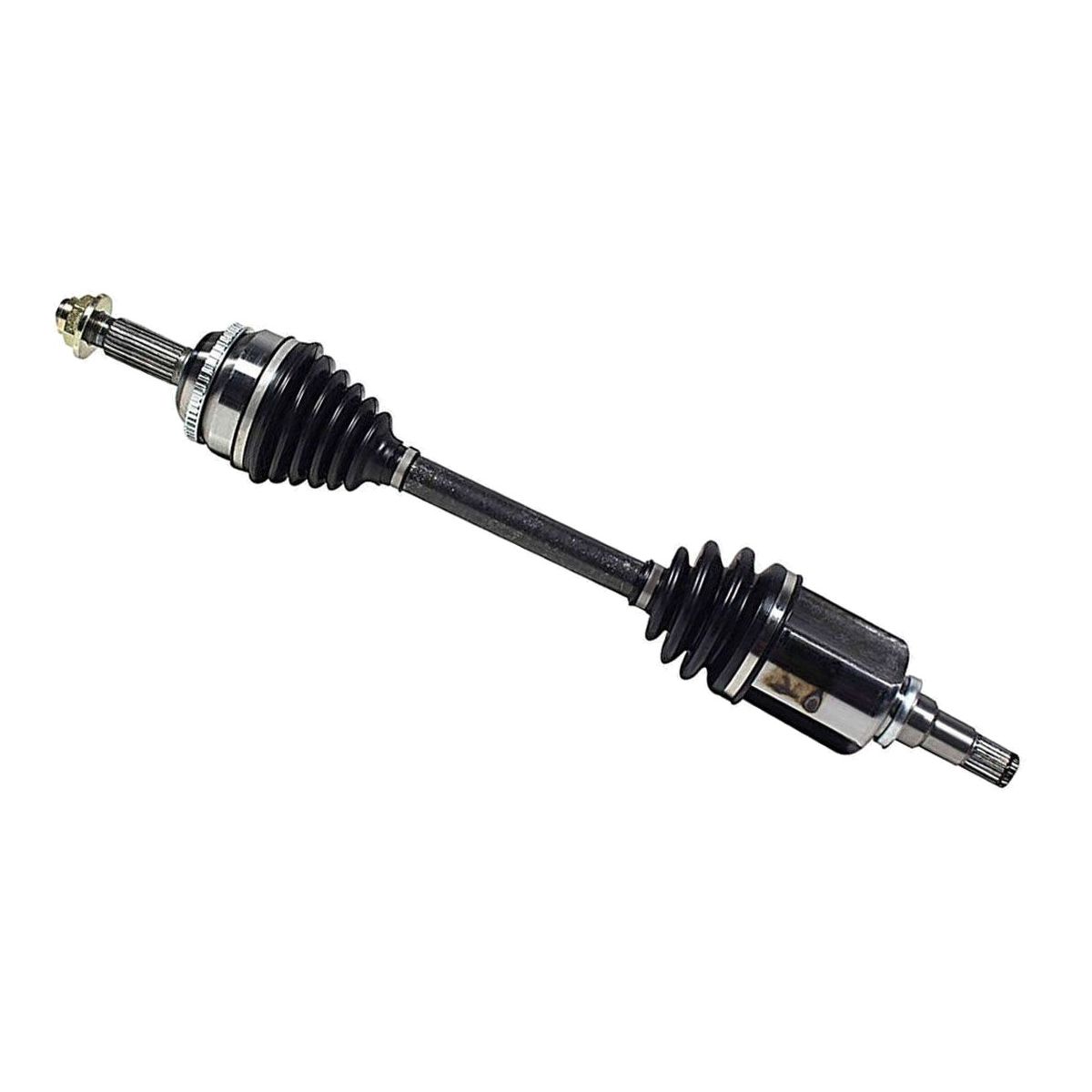 For 07-08 Matrix XRS Front Driver Side Front Left CV Axle Drive Shaft Assembly