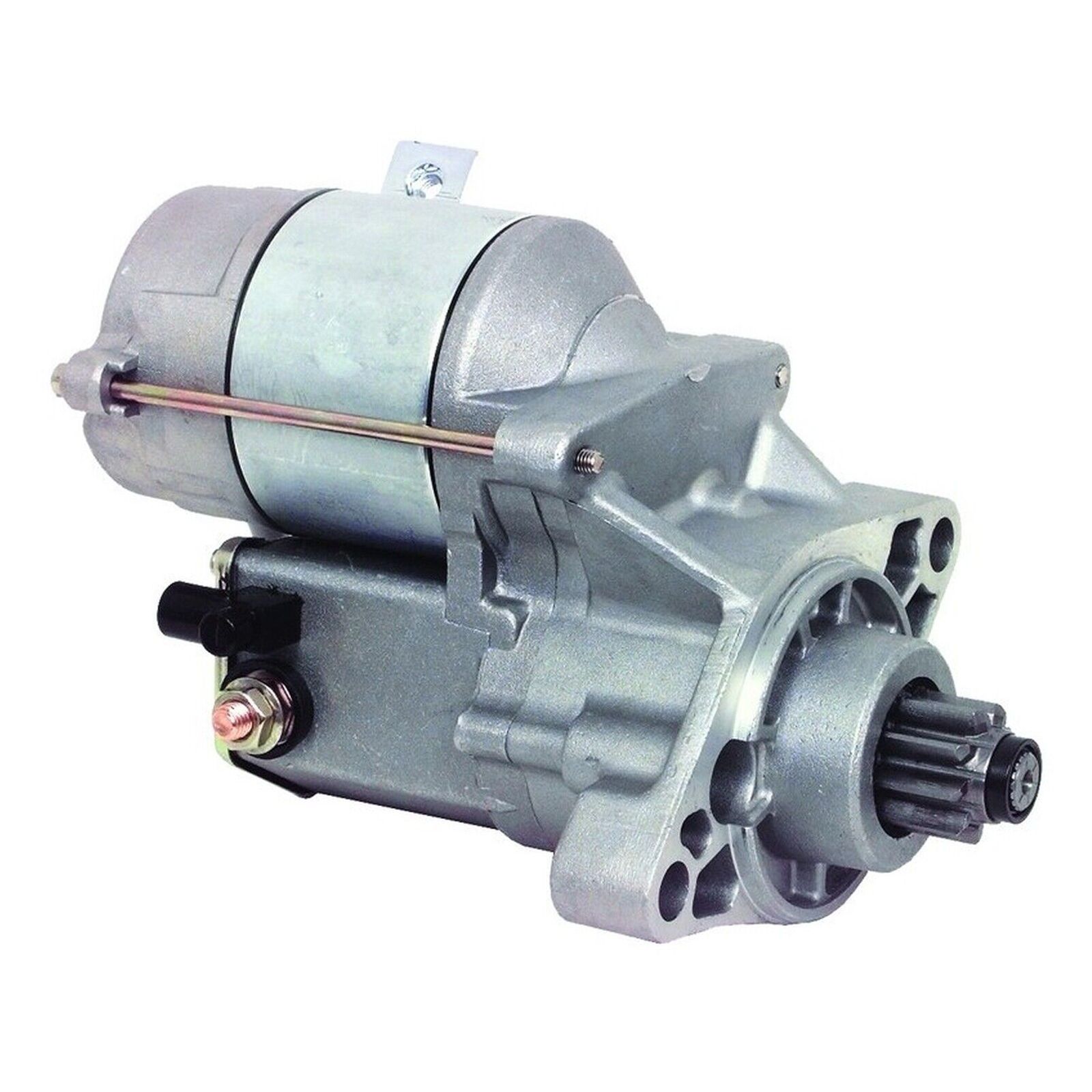 Starter For 92-93 Integra GS-R Hatchback 1.7 1.8 31200-PR4-003 31200-PR4-A01