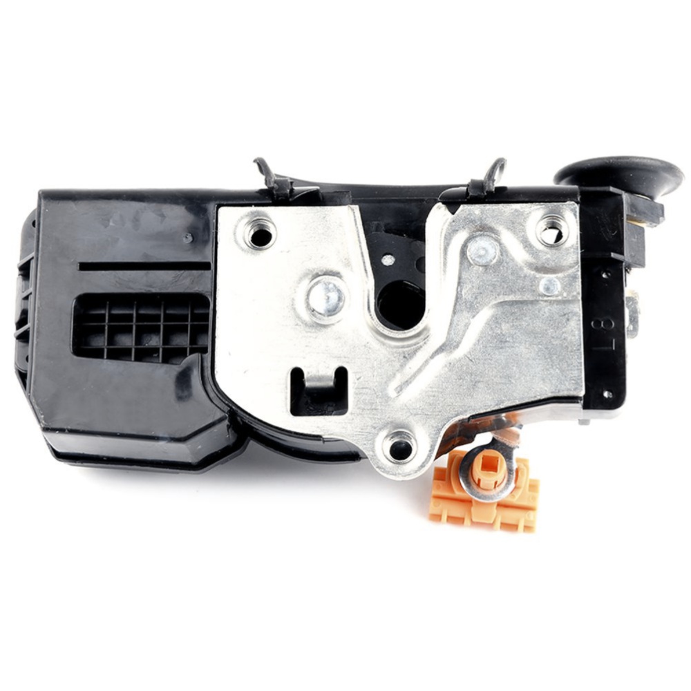 Door Lock Actuator Rear Left Driver Side For 04-08 Pontiac Grand Prix 25955873