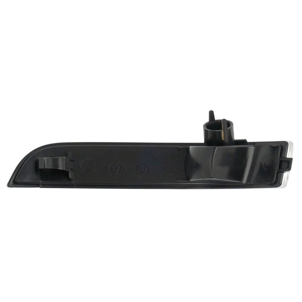 2pc Mirror Turn Signal Light Lamp Pair Left Right Set For 13-18 Escape SEL CMax