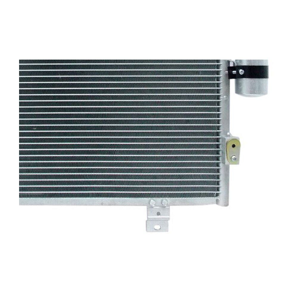 AC Condenser For 2004-2011 Mitsubishi Endeavor Limited Sport Utility 3.8L