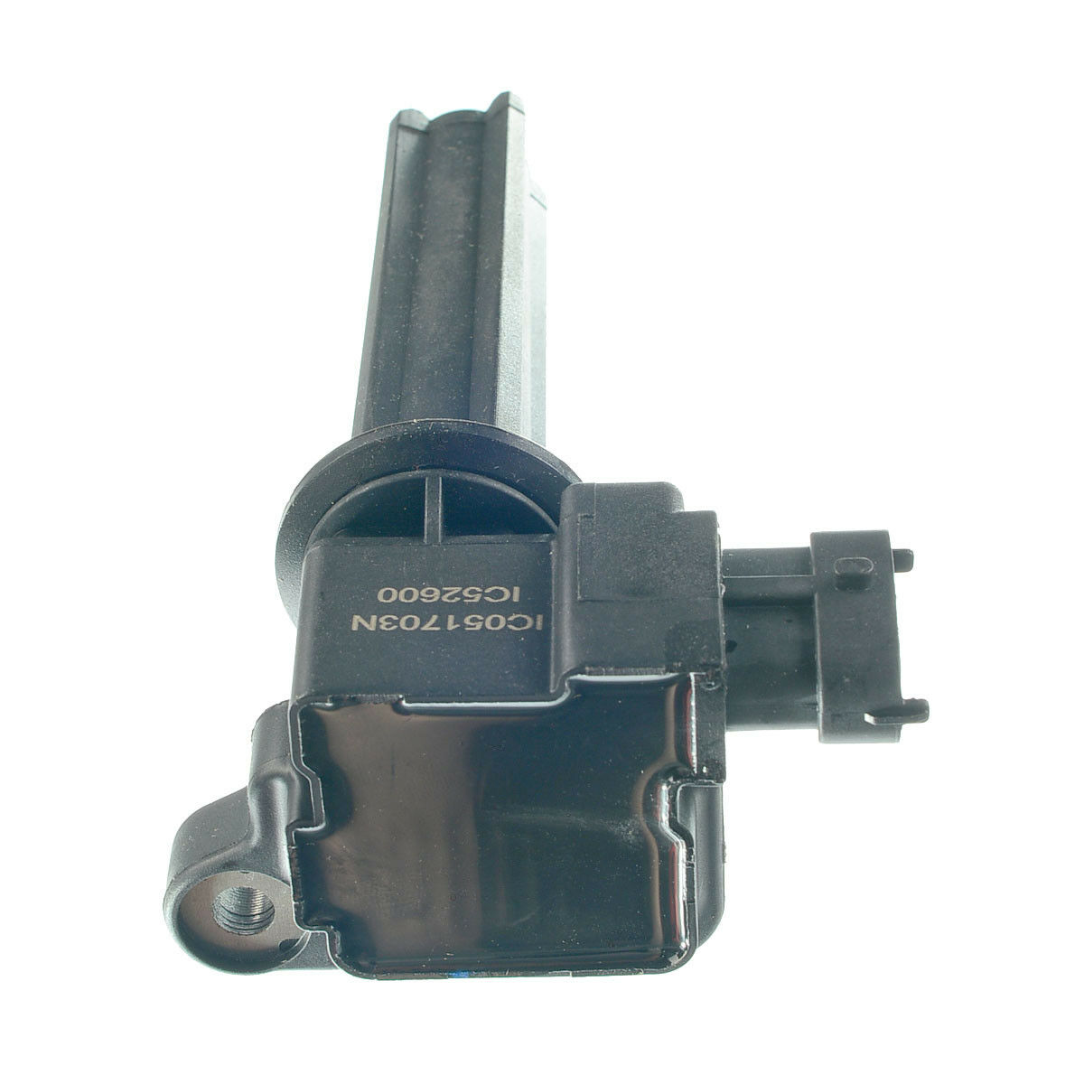 Ignition Coil Spark Pack For 03-11 Saab 9-3 10-11 Saab 9-3X 2.0L