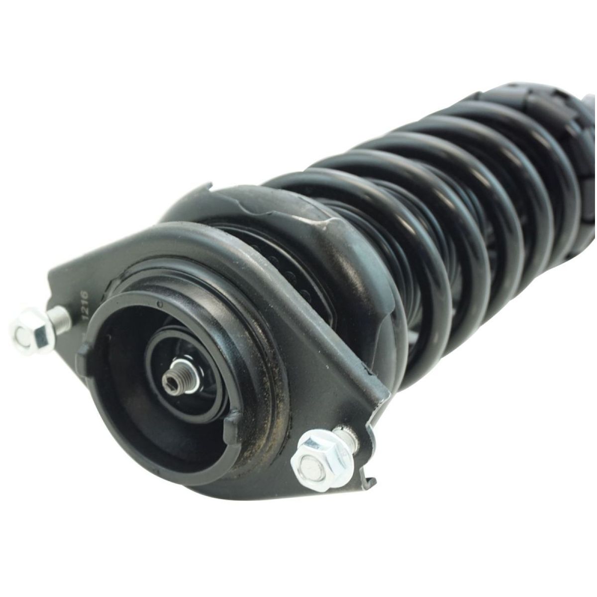 For Outback Subaru Rear Strut & Spring Assembly Driver Or Passenger Side Left