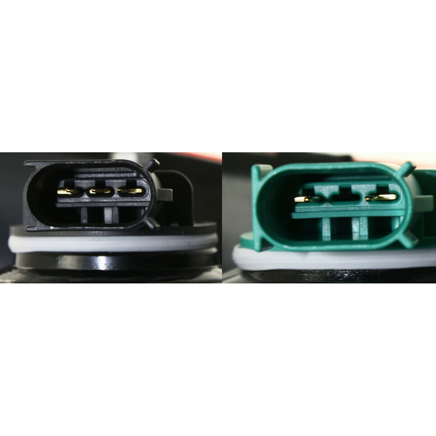 Tail Light For 2008-10 Town & Country Mini Passenger Van Driver Side