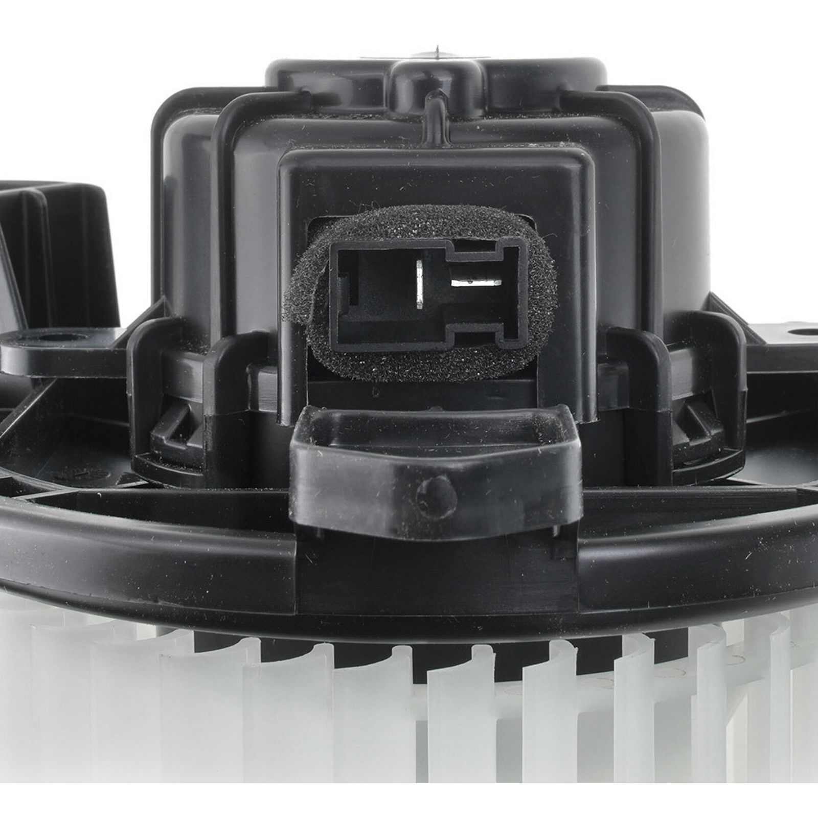 For Spark Heater Blower Motor Fan Assembly For Chevy Spark 16-20 1.4L Hatchback