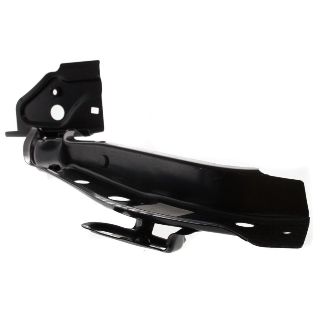 2pcs LH&RH Headlight Bracket For 2008-2017 Mitsubishi Lancer Primed
