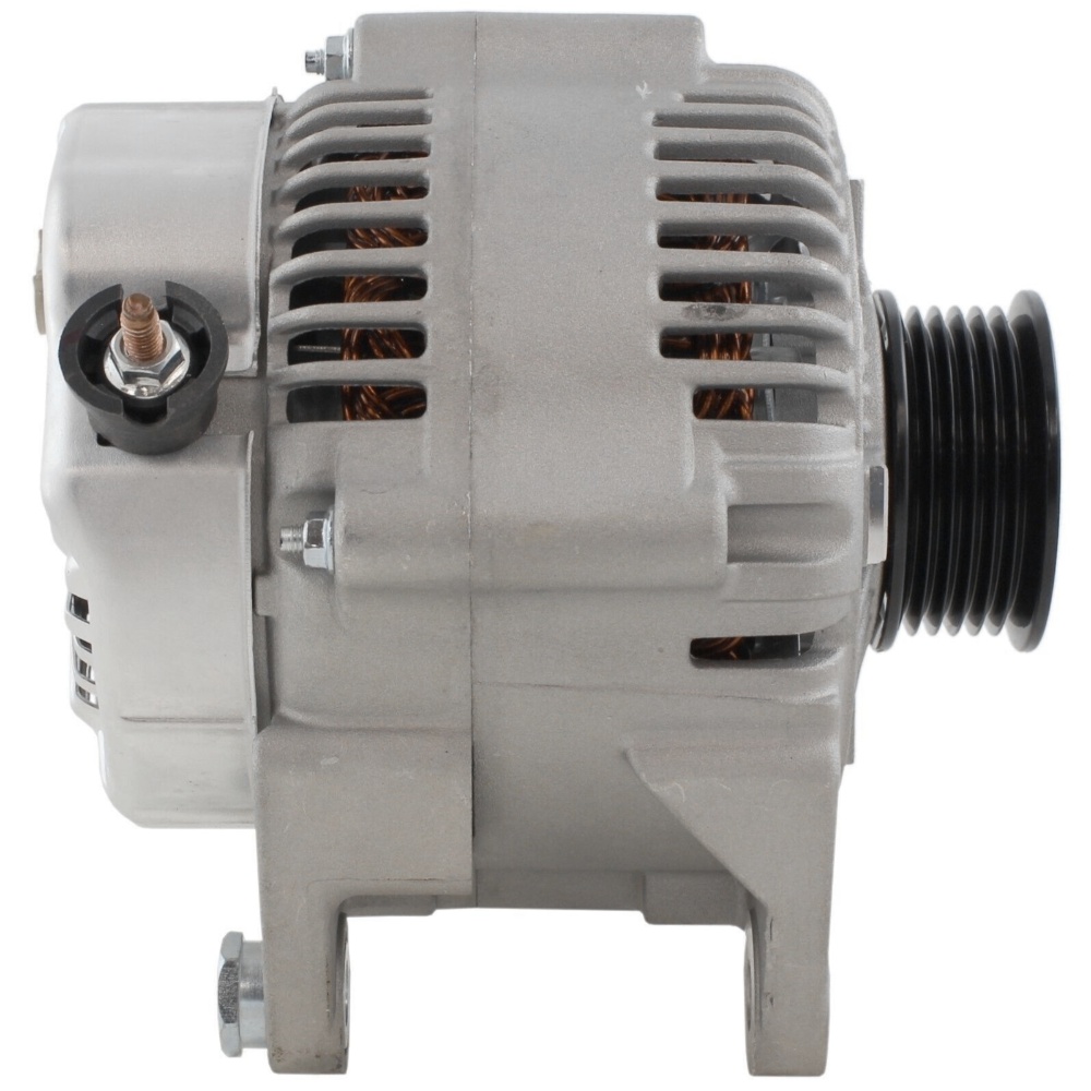 Alternator 140 Amp For 00 Dakota 00 Durango 99-00 Grand Cherokee 4.7L/287CI V8