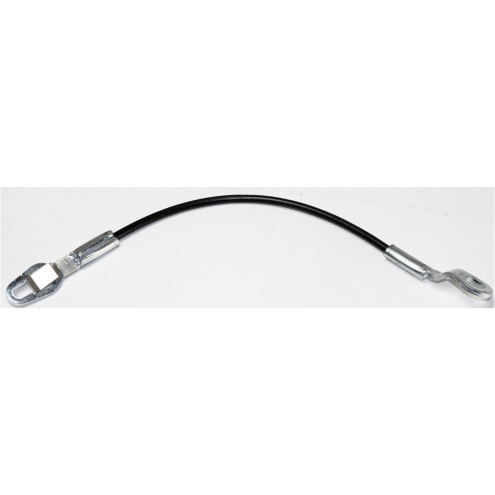2 Sets Of - Tailgate Cable Set For Avalanche Escalade EXT Sierra Silverado Left &