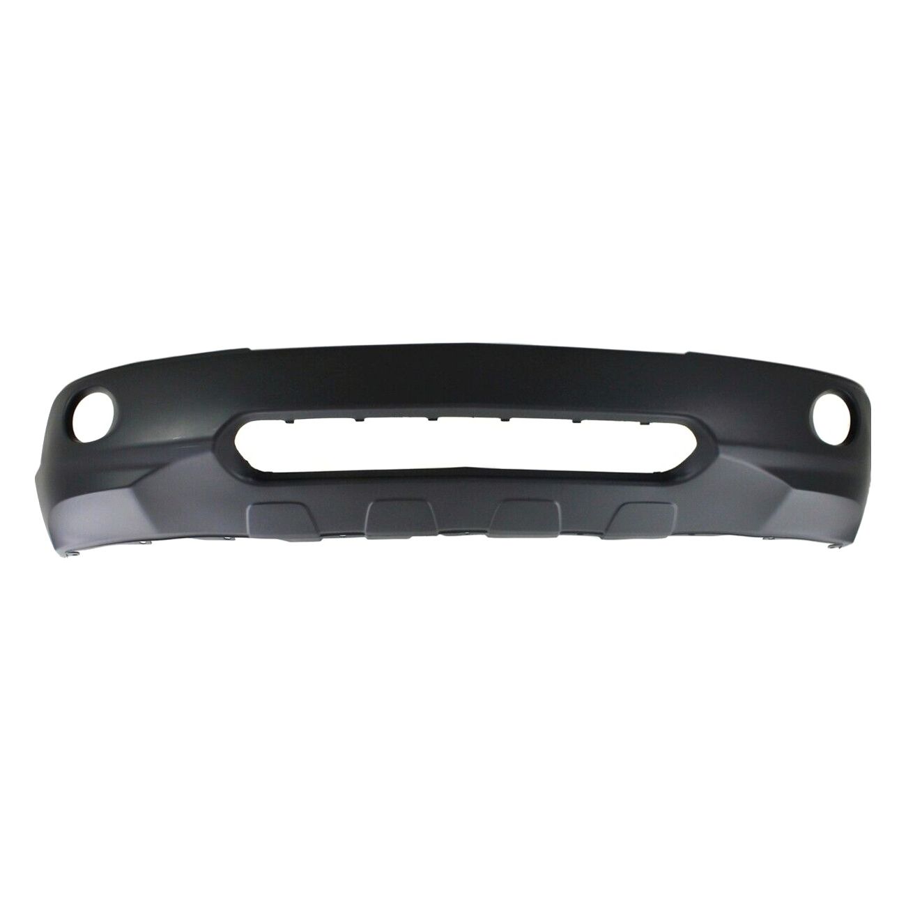 For 2007-2009 Acura RDX Base Sport Utility Air Dam Deflector Valance Front