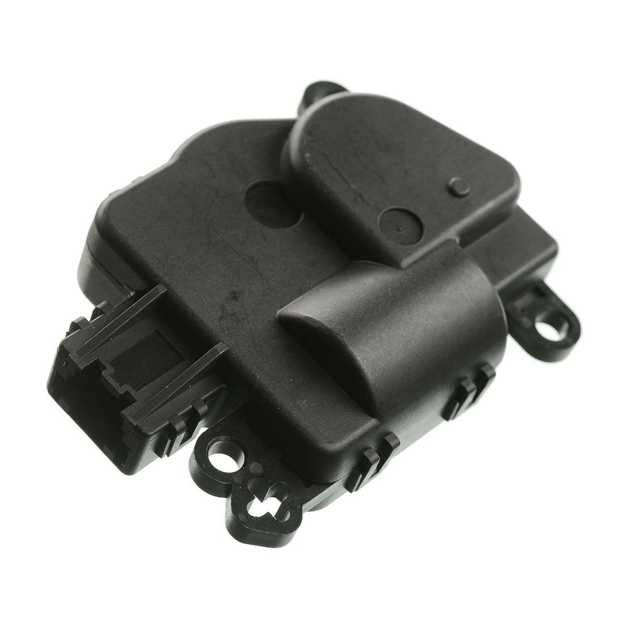 HVAC Mode Heater Blend Door Actuator For 2006-2018 Ford Lincoln Mercury 4Pin