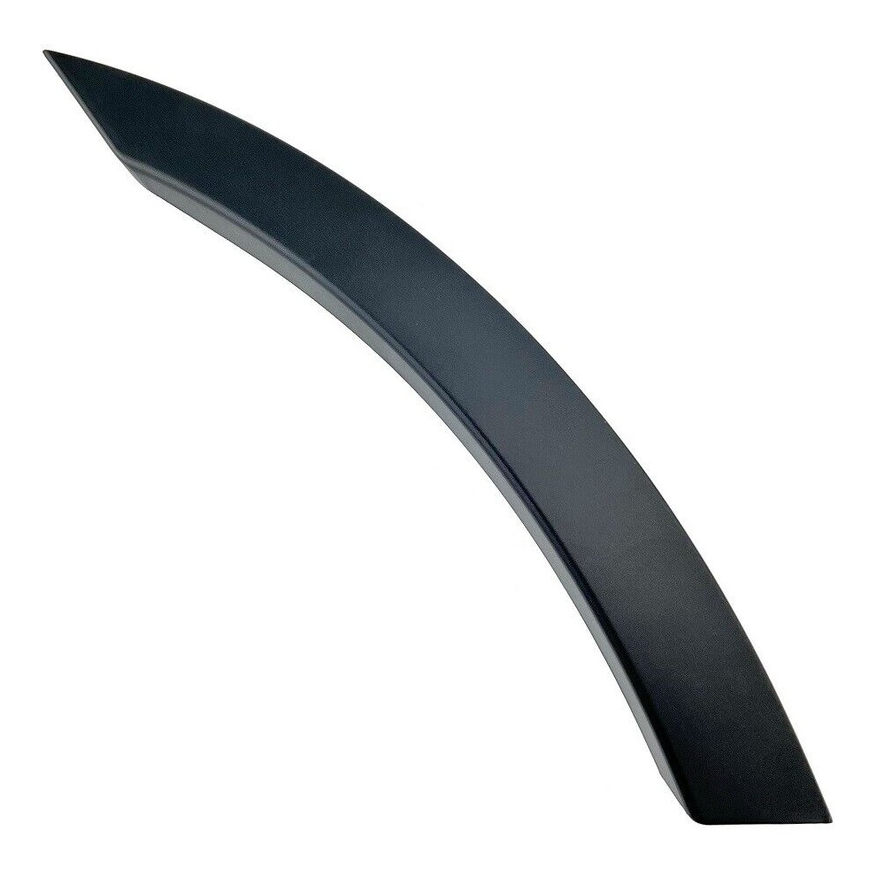 For 17-21 Land Rover Discovery Passenger Right Rear Wheel Arch Door Molding LR117002