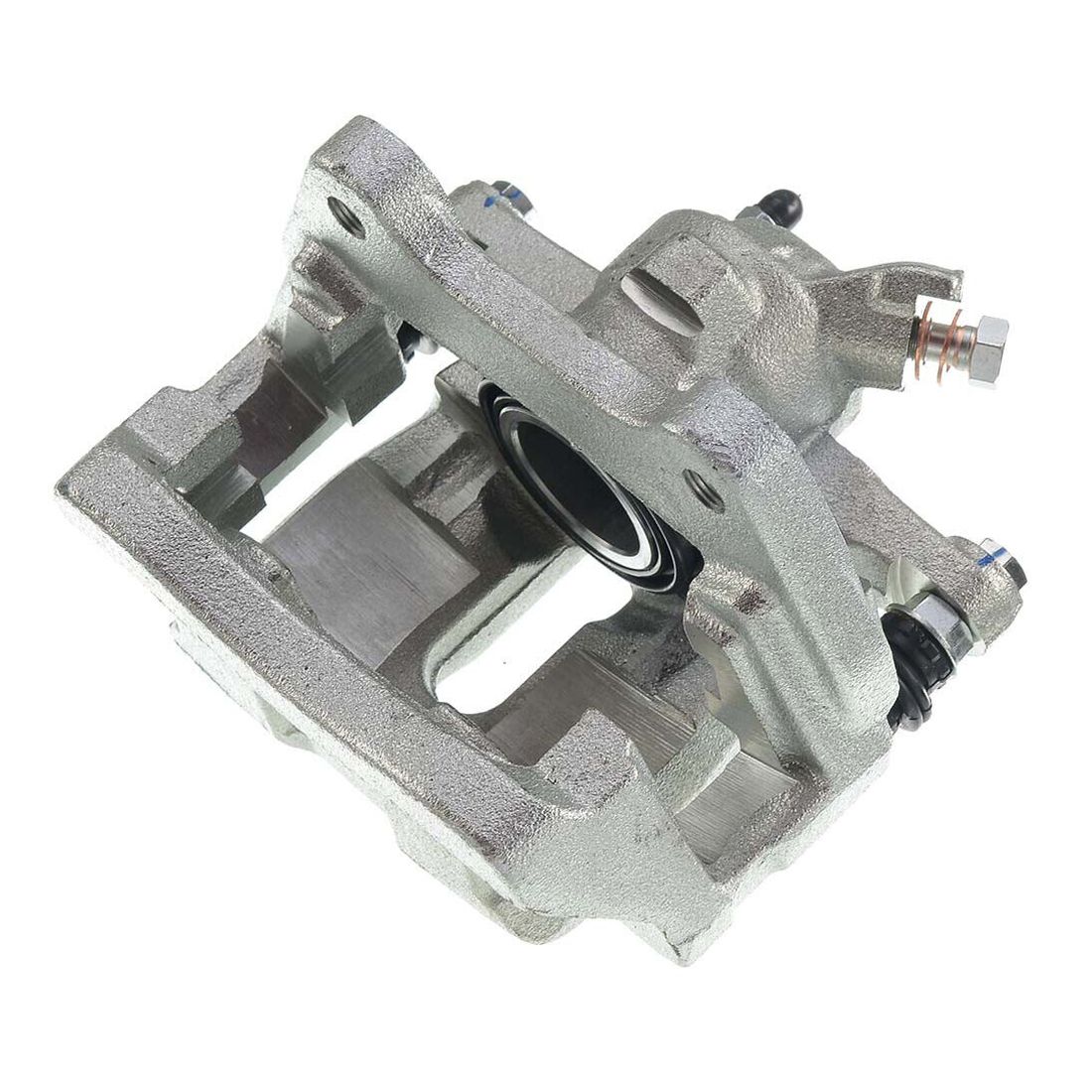 Brake Caliper With Bracket For Land Rover LR3 LR4 Rover 06-09 Rear Right