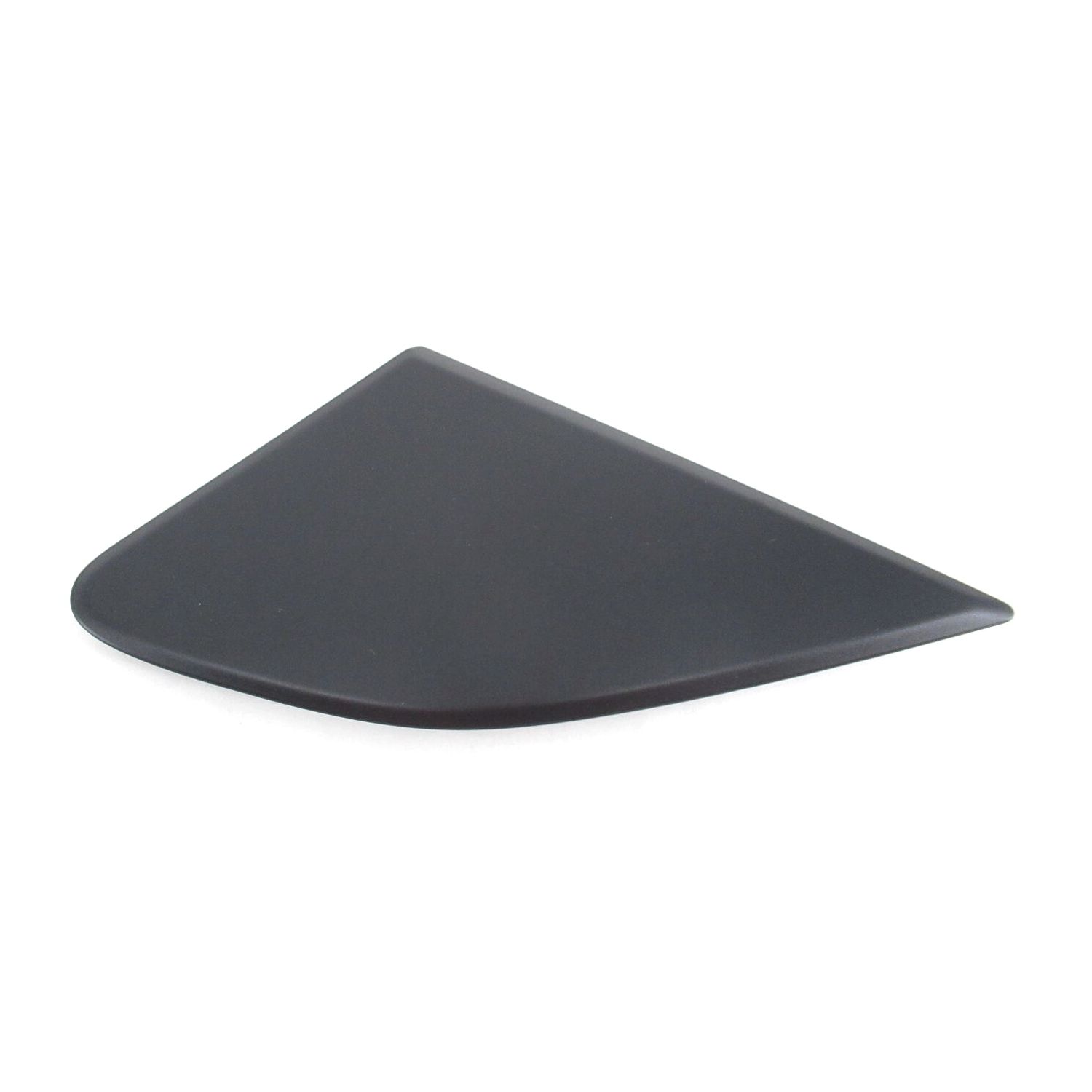For 2012-2013 Fit Base Hatchback Passenger Front Corner Pillar Fender Garnish