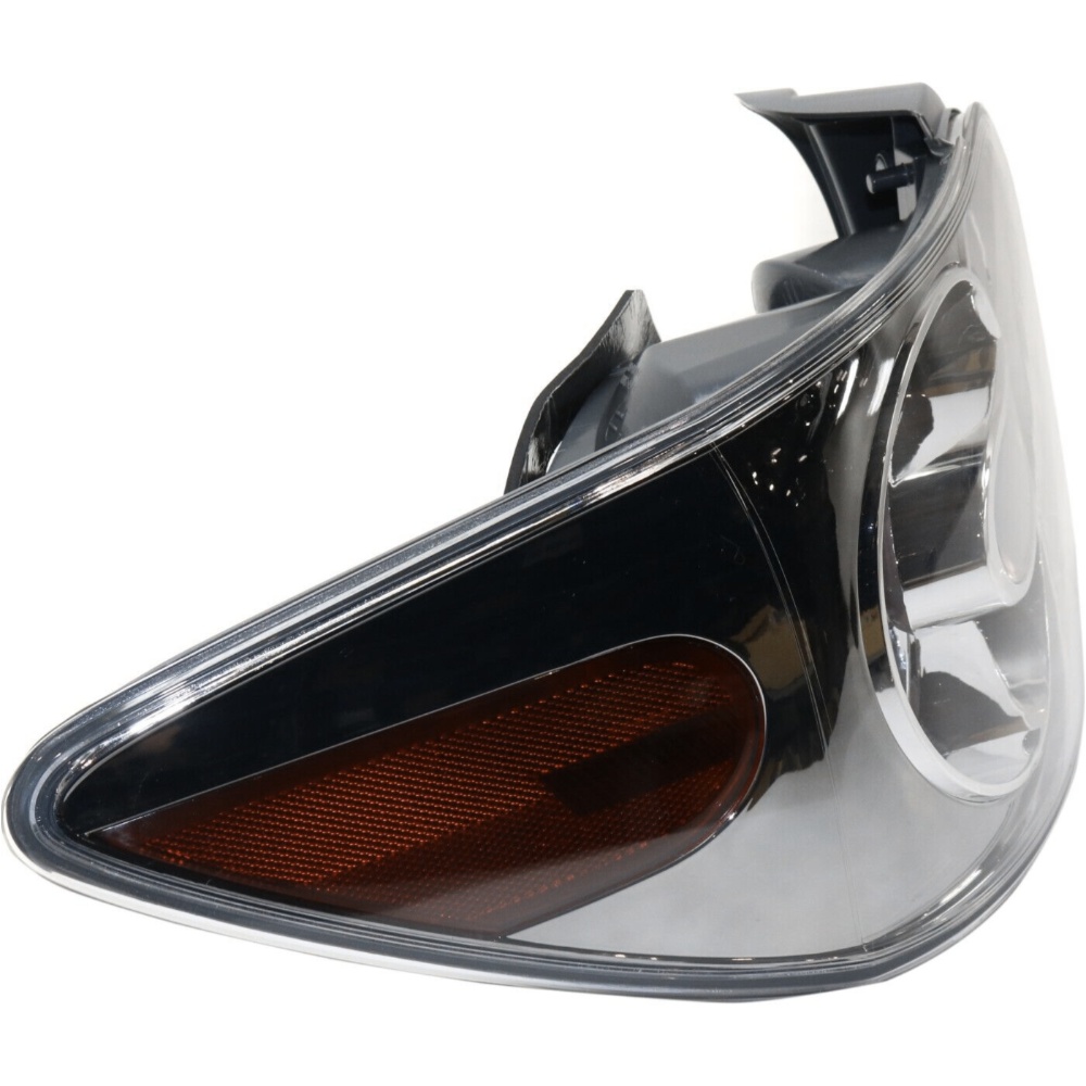 2pcs Left And Right Side Tail Light For 2010-2012 Mazda CX-7 Sport Utility