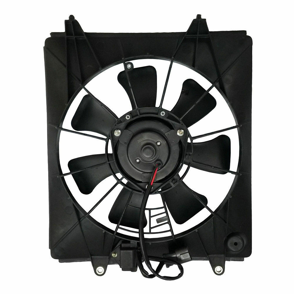 AC Condenser Fan Assembly For Honda 2007-2009 CR-V Sport Utility HO3120102