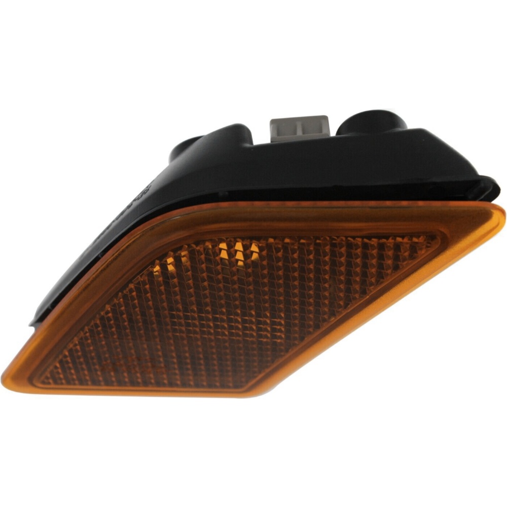 Side Marker Corner Lamp Parking Light Cornerlight Front Driver Left C Class