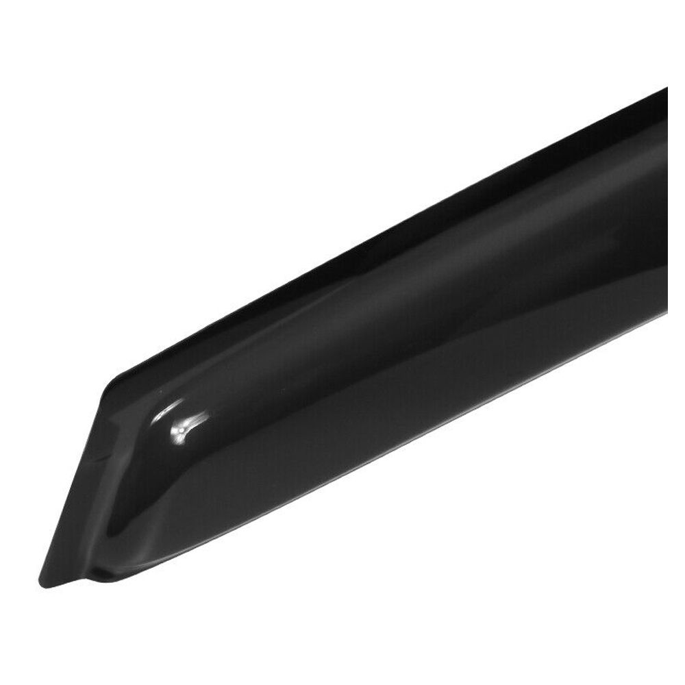 For 06-13 Impala 14-16 Impala Limited Limited Window Visors Rain Sun Guard Vent