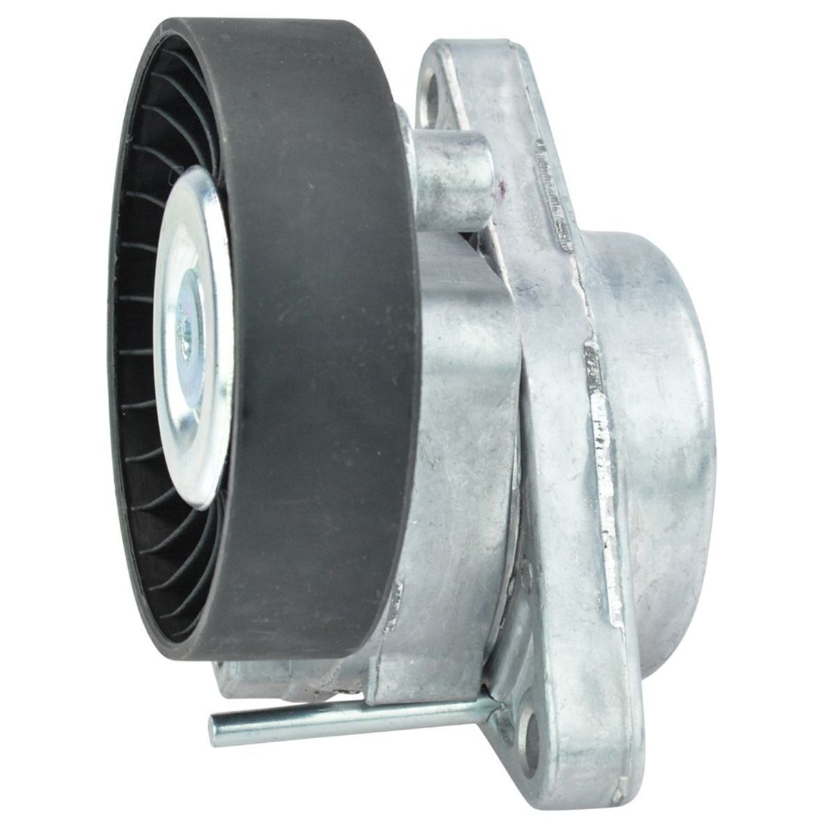 Serpentine Belt Tensioner & Idler Pulley Kit For Chrysler Mercedes Benz