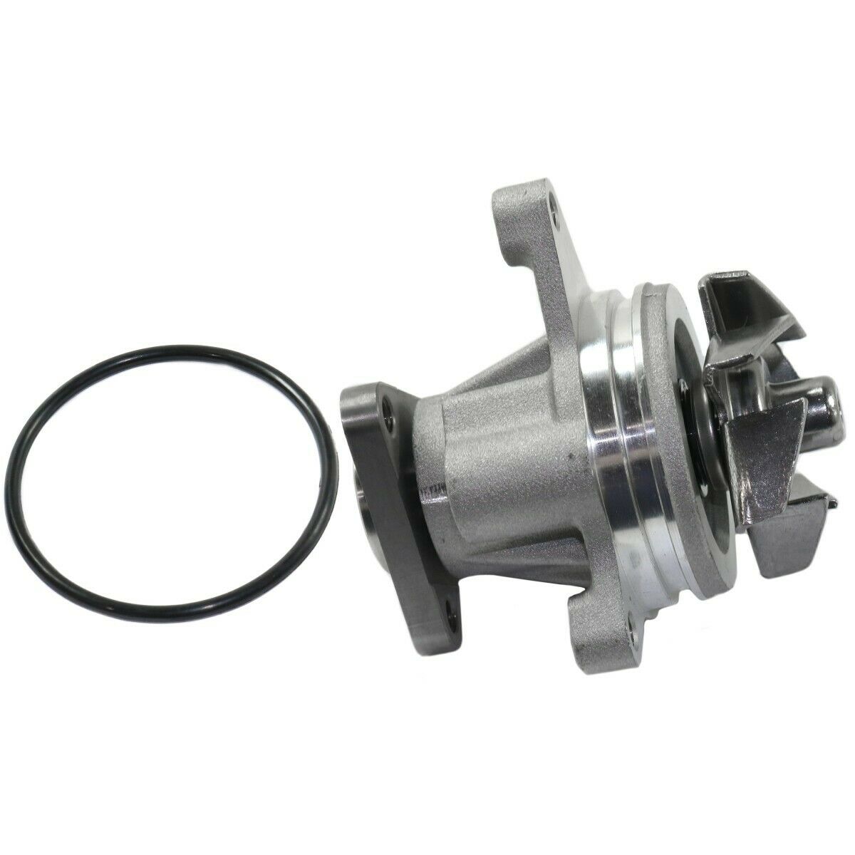 Water Pump Kit For Ford Lincoln Mazda Mercury Pickup