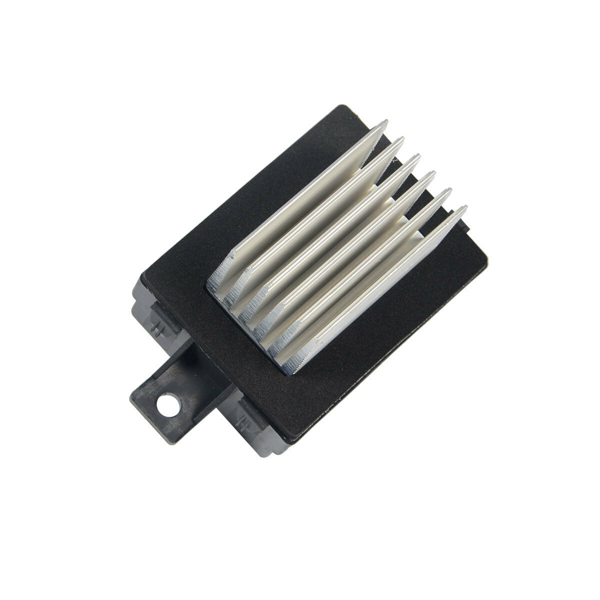 4 Sets Of - AC Heater Blower Motor Resistor For Ford Fusion Lincoln MKZ Zephyr