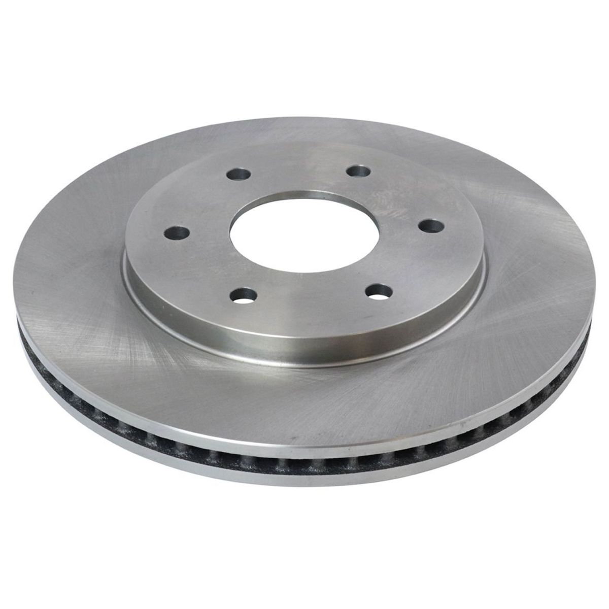 Front Ceramic Brake Pad & 2 Rotors Set For Armada Titan Infiniti QX56