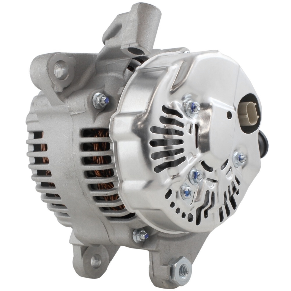Alternator 140 Amp For 00 Dakota 00 Durango 99-00 Grand Cherokee 4.7L/287CI V8