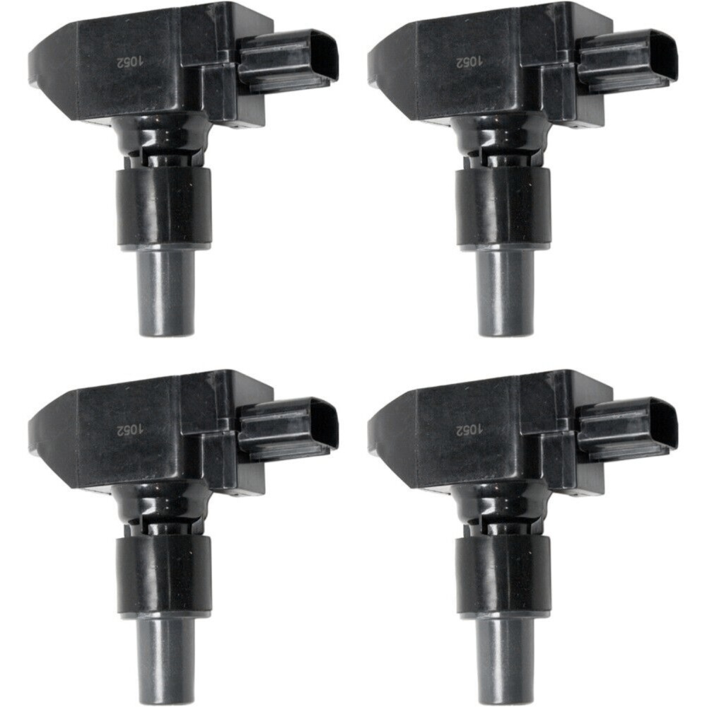 Ignition Coil For 2004-2011 Mazda RX-8 Coupe Set Of 4