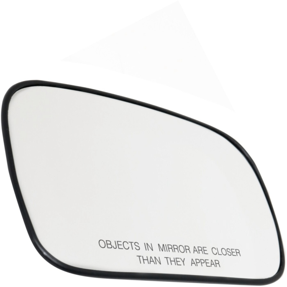 Mirror Glasses Set Of 2 Driver & Passenger Side Left Right For Sorento Pair
