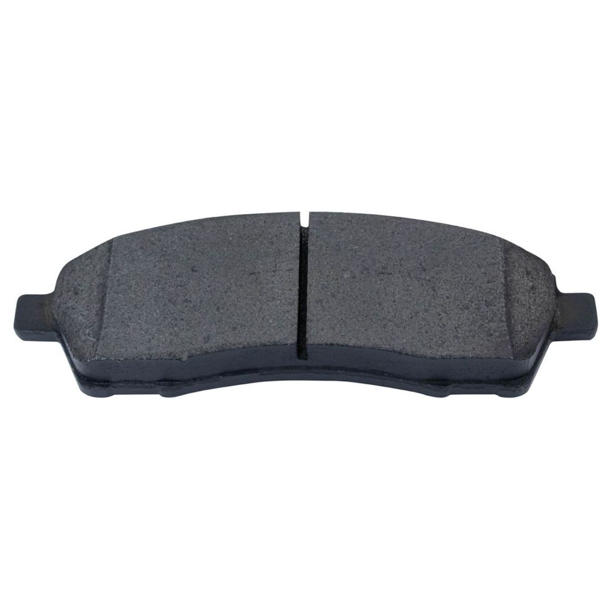 For 2000-2005 Excursion Limited Semi Metallic Brake Pad Front & Rear Kit W/