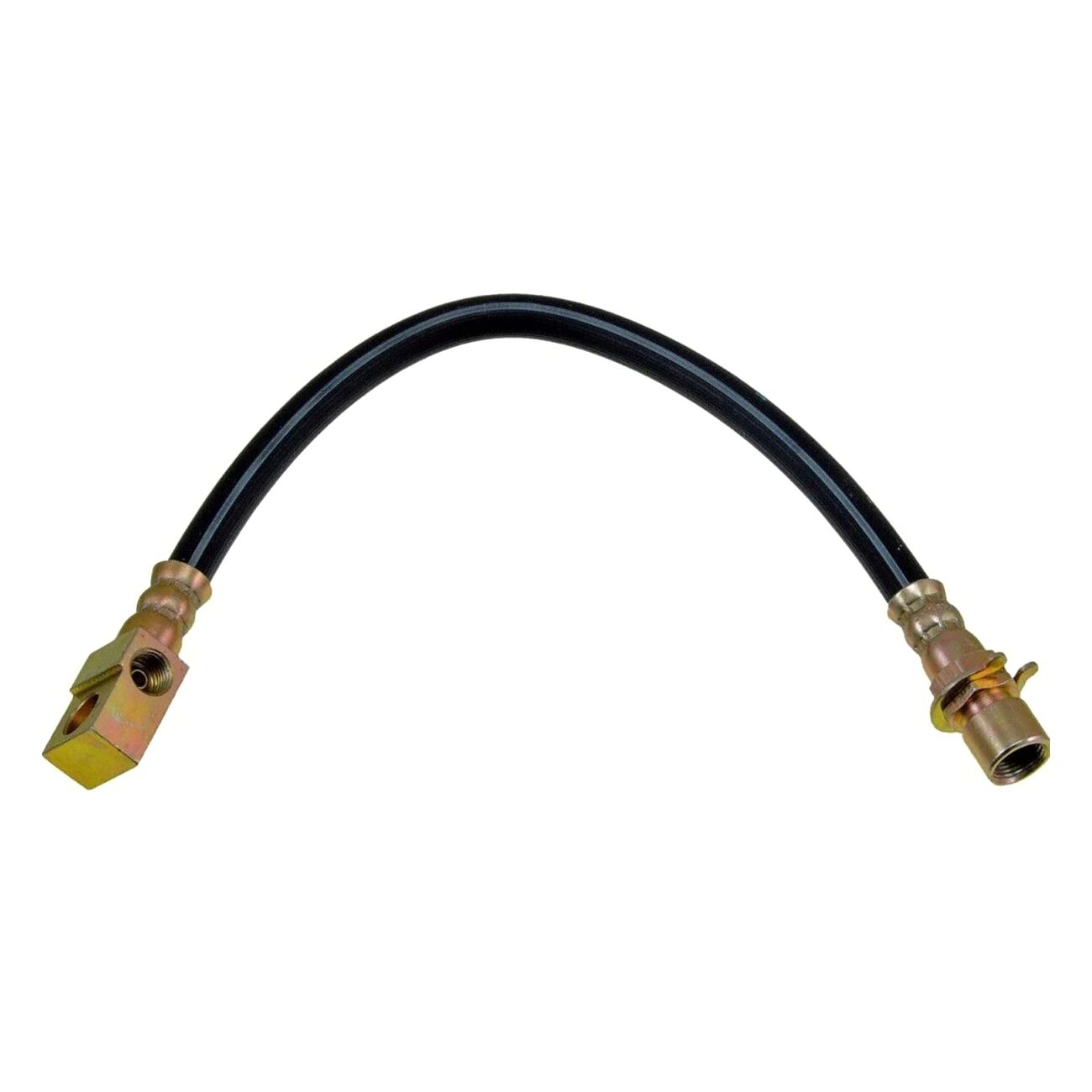 For 92-95 Roadmaster Limited Chevrolet 91-96 Caprice Classic Brake Line Rear