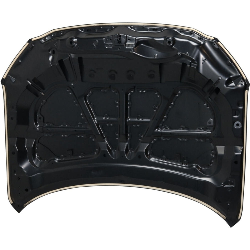 DKY05231XA Hood Front Panel For Mazda 2016-2022 CX-3 Sport Utility