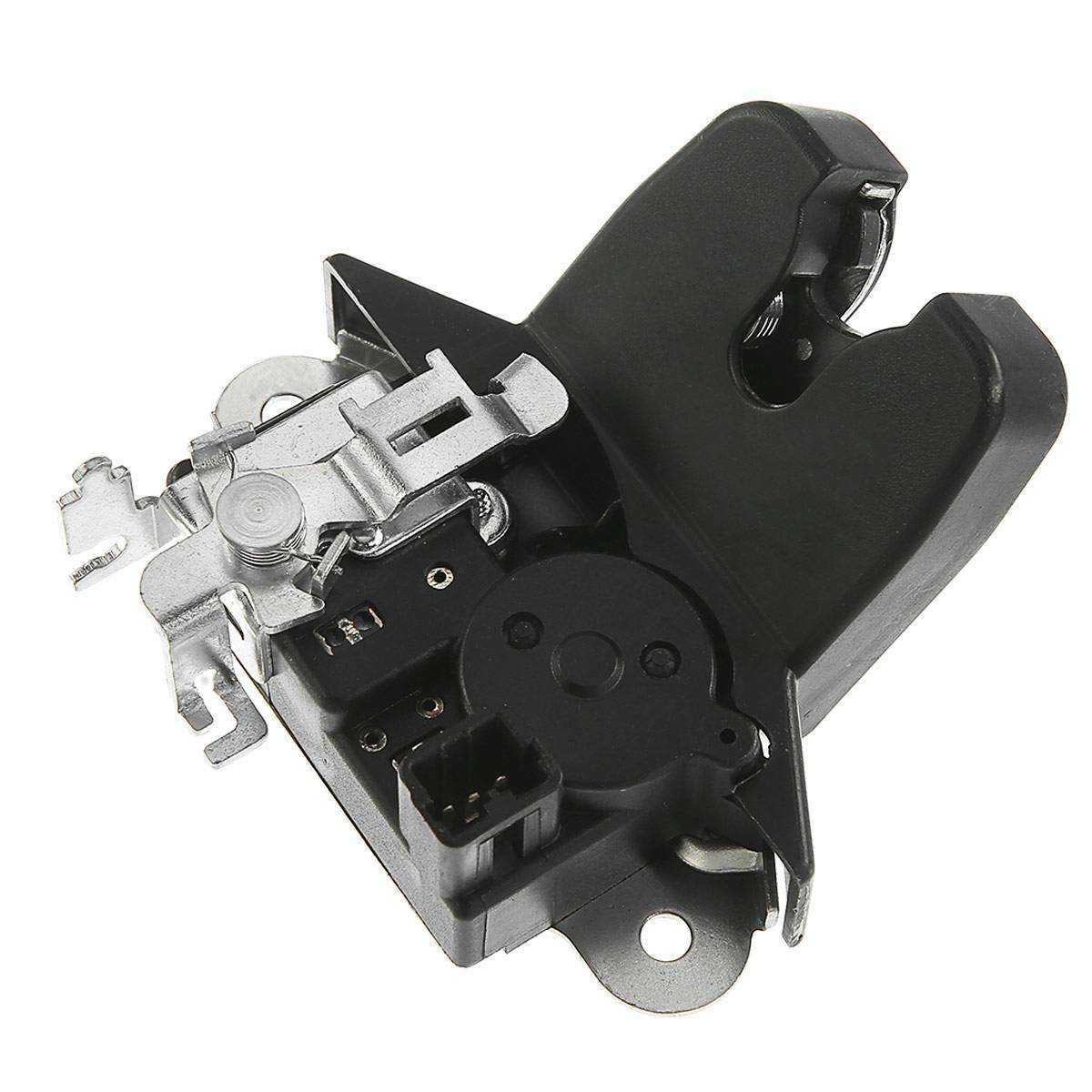 4 Sets Of - Tailgate Rear Trunk Latch Lid Lock Actuator For 2017-2019 Hyundai Elantra