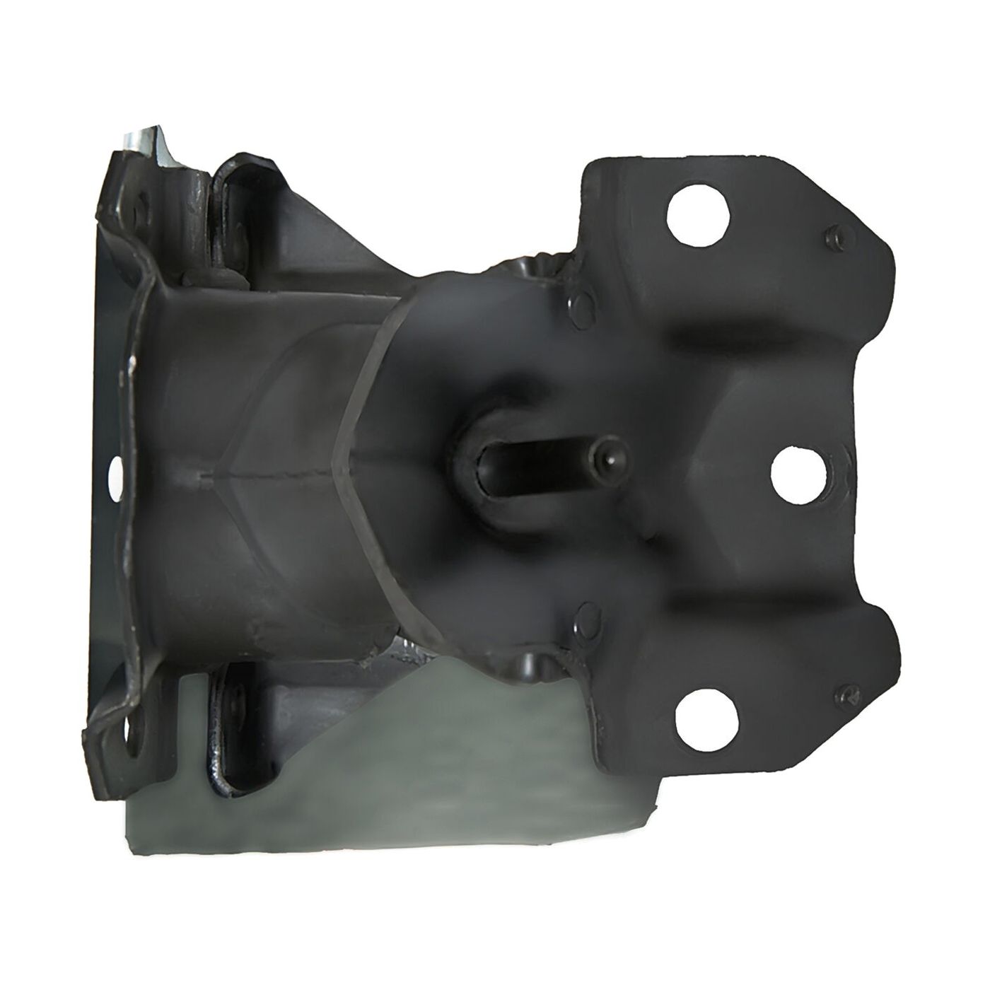 FRONT LEFT Engine Mount For 10-13 Silverado 1500 LS Extended Cab Pickup 4000