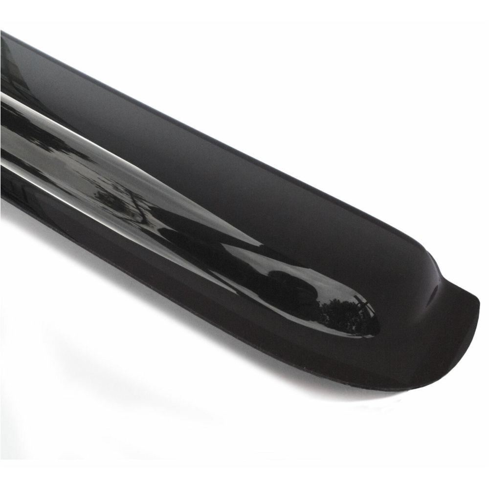 Window Visor Sun Rain Guard Deflector For 2001-2006 MDX Sport Utility