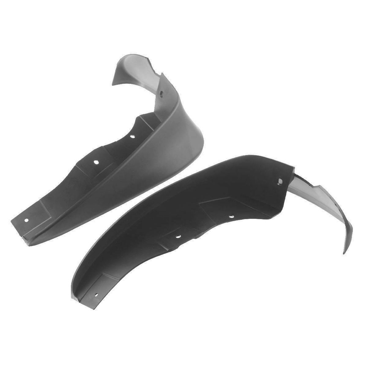 For Mazda 4x Front & Rear Splash Guards Mudguards Mudflaps For Mazda Miata 90-97