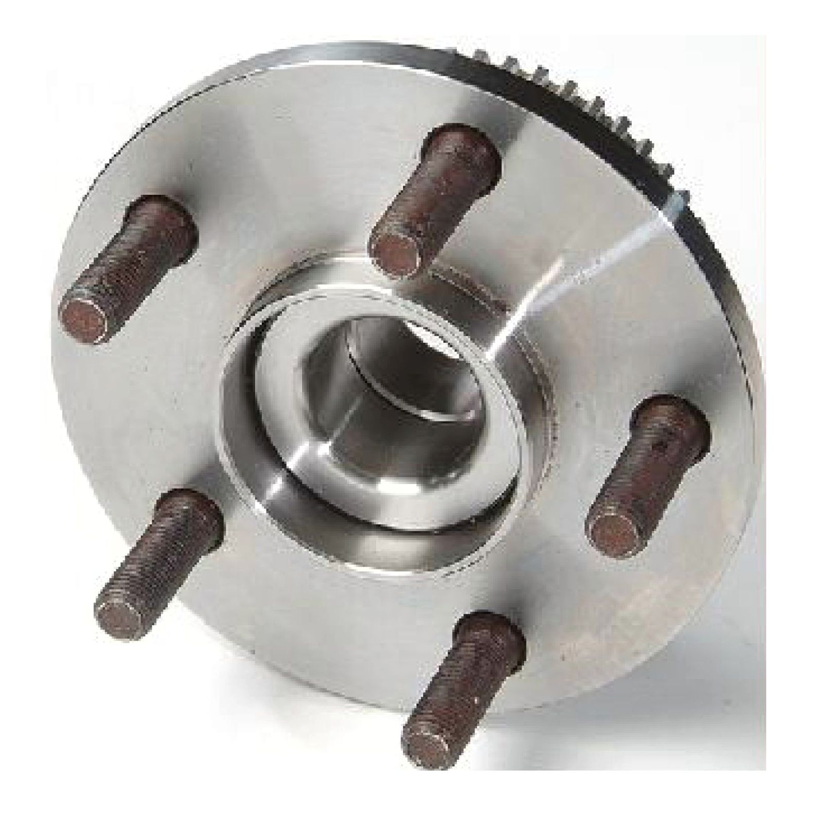 Front Wheel Hub & Bearing Left/Right For 89-90 Thunderbird 89-90 Cougar W/ABS