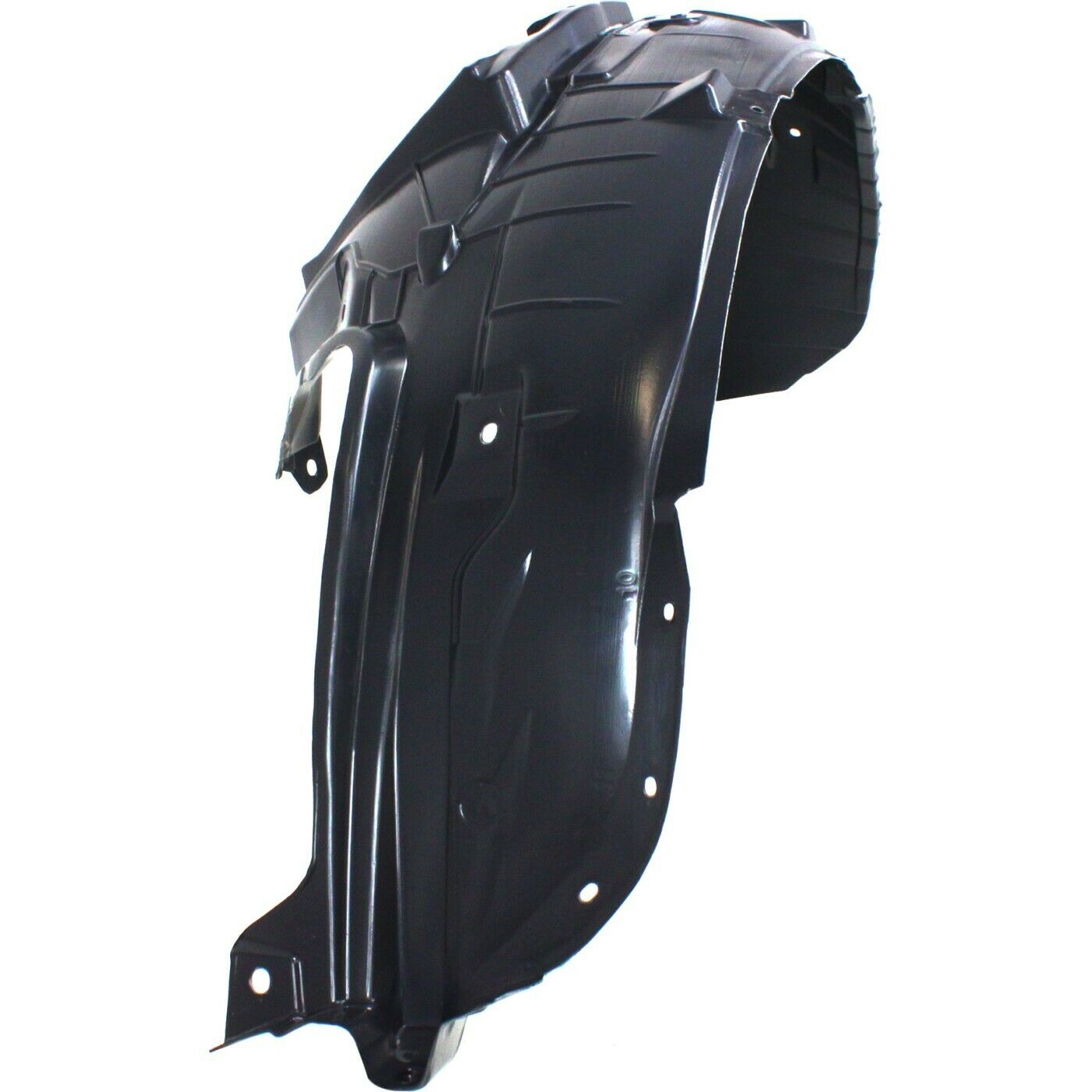 Splash Shield For Nissan 2008-2013 Rogue 2014-2015 Rogue Select Front Right Side