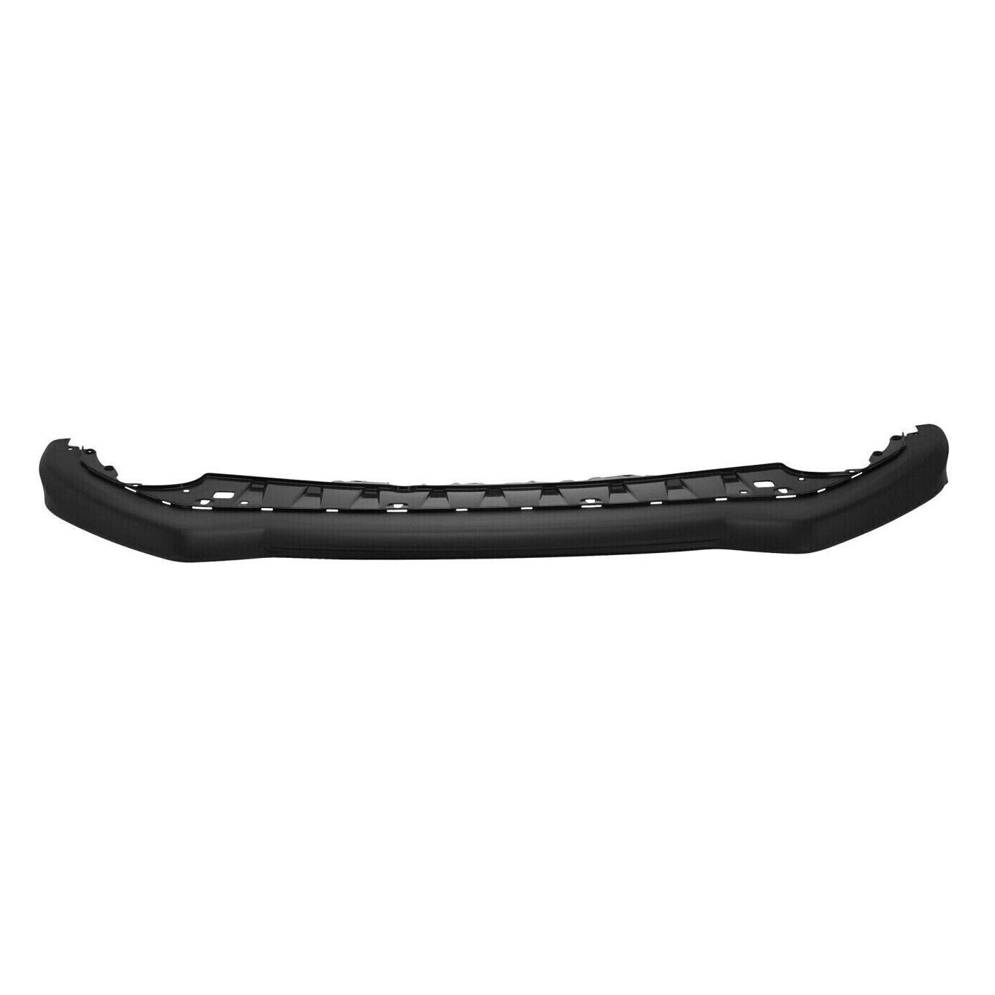 For Honda 2019-2022 HR-V Front Air Dam Deflector Lower Valance