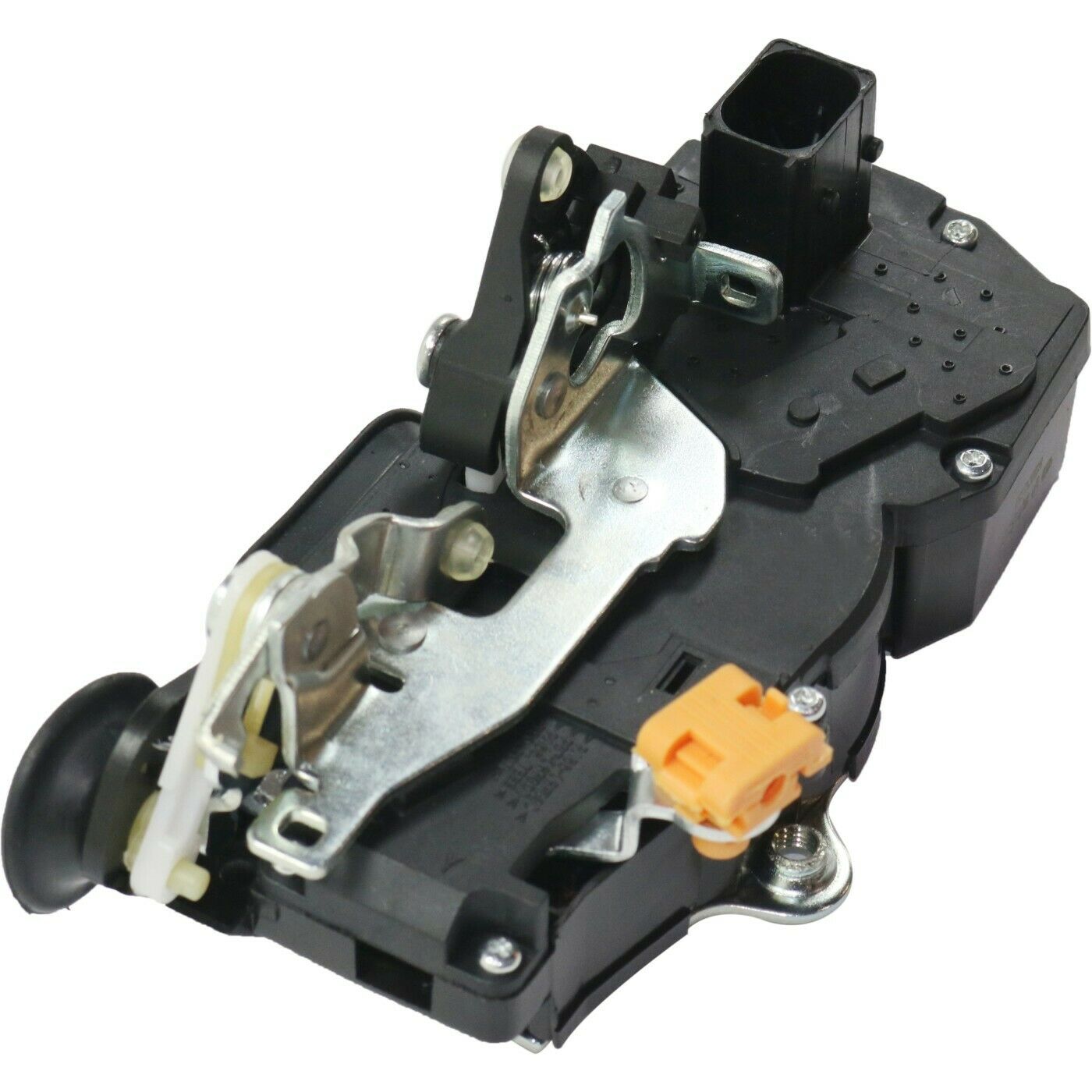 Door Lock Actuator Rear Driver Left Side LH Hand For Hummer 2003-07 H2 15816390