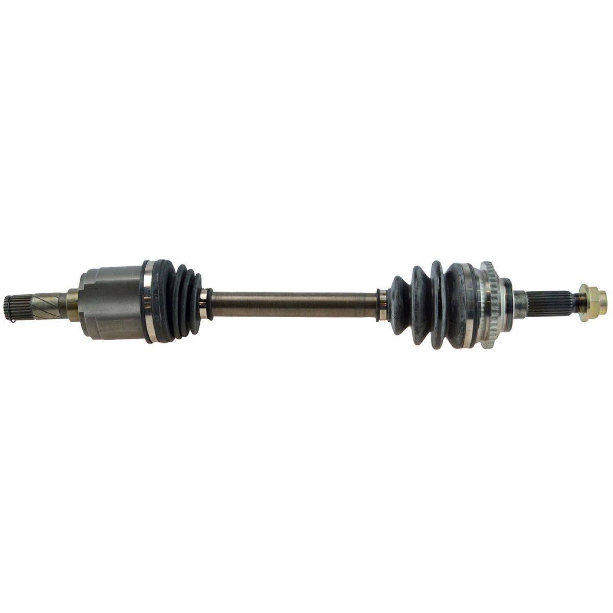 Front CV Axle Shaft Assembly Driver Side Left LF For Ford Mazda Mercury