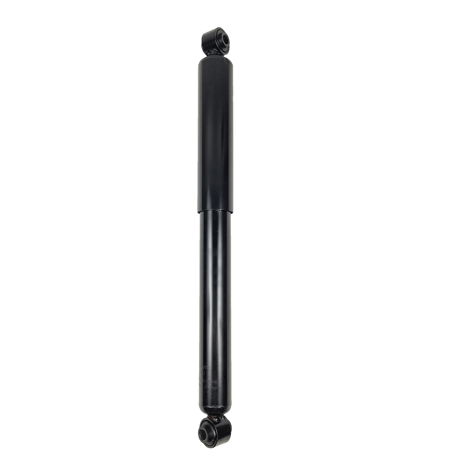 For 2004-2015 Nissan Titan 4WD Pair Rear Side Shock Struts 37251