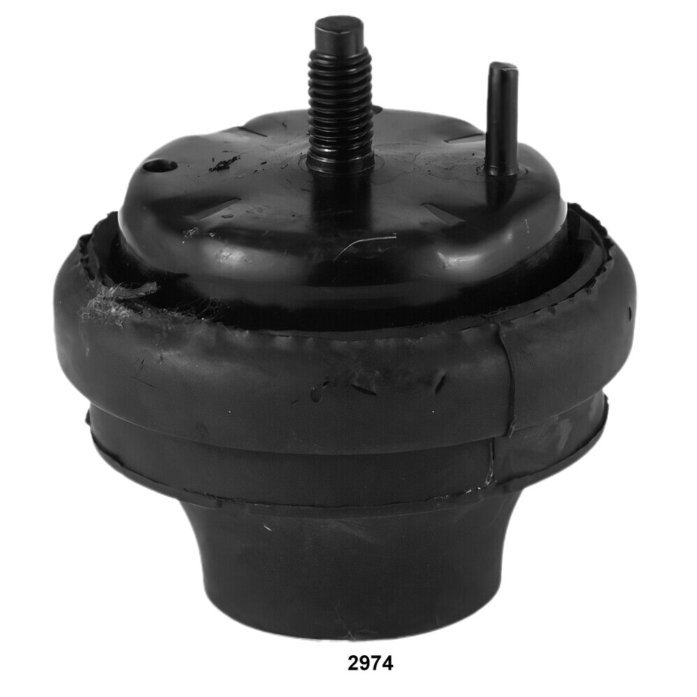 Engine Motor Mounts & Auto Trans Mount 3PCS 3.0L 182cid